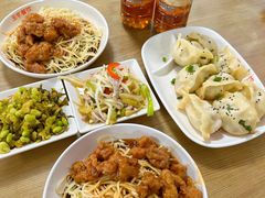 -玉华饮食店(茅台路店)