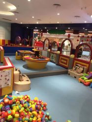 -meland亲子乐园·派对·研学(淄博万象汇店)