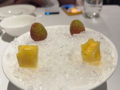-洋房火锅(上海新天地南北里店)