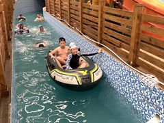 -南宫温泉水世界