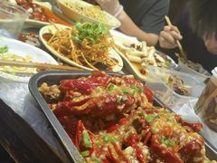 -靓靓蒸虾(中山公园店)