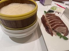 -贝勒爷·酥不腻烤鸭