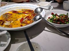 -花椒俏川菜小馆(南海万达店)