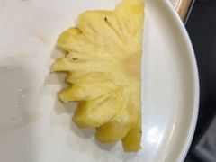 -苏格里岛自助海鲜烤肉(青秀万达店)