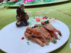-亮宝楼国宴+文化陕菜