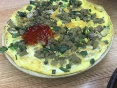 -老闽味沙茶面·姜母鸭(传承35年曾厝垵店)