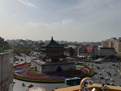 -开元商城(钟楼店)
