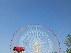 -南昌之星摩天轮