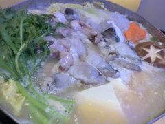 -琴寿司居酒屋(中山广场店)