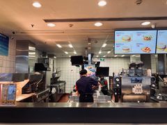 -麦当劳(广州南站店)