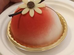-Salon de The de Joel Robuchon(外滩18号店)