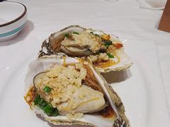 -渔民船说·北塘海鲜·天津菜·海肠捞饭(北塘古镇店)
