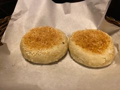 鱼肉烧饼-Local泰莲庭(虹鳟鱼店)