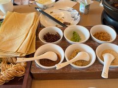 -海泰食府·新鲁菜·家宴(总部基地店)