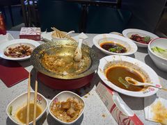 -叶派龙虾•招牌香辣蟹·海鲜(中海国际店)