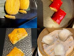 -丽晶轩中餐厅(重庆丽晶酒店)