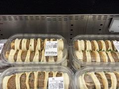 -山姆会员商店(上海浦东店)