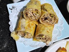 -盛京辽菜小馆(龙之梦购物中心店)