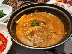 -本家韩国烤肉(青岛万象城店)