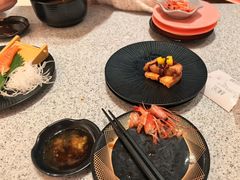 -争鲜回转寿司(西红门荟聚PLUS店)