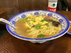 -阿扁杭州面(苗圃店)