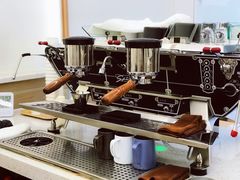 -Onirii Coffee(长乐路店)