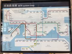 -翠华餐厅(旺角文华商场店)