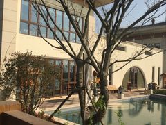 -苏州湾王焰温泉度假酒店