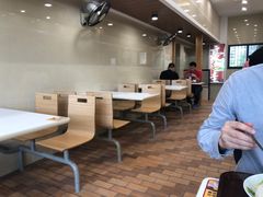 大堂-真豪佳(万达店)