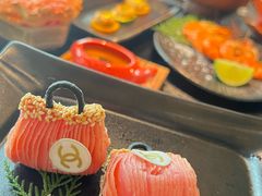 -花潮料理艺食馆(SM新生活广场店)