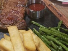 -5号公路餐厅(曼哈顿店)