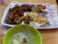 -新红帽自助盒饭(大悦城店)