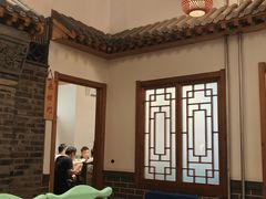 -张大嘴菜馆(庞各庄店)