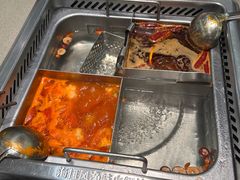 -海底捞火锅(和安宁春城店)