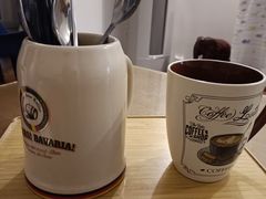 -巴伐利亚啤酒坊(意式风情街店)