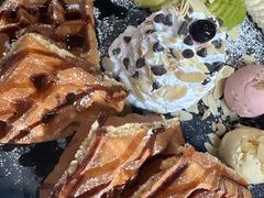 -MI WU FACTORY米屋美食工厂餐厅(绿地店)