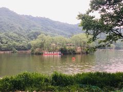 -玉渡山自然风景区