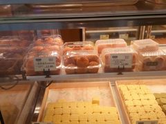 -泸溪河桃酥(长乐路店)