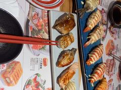 -Sushi Love 创意寿司(丽影广场店)