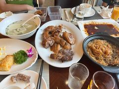 -锦江都城闵行饭店