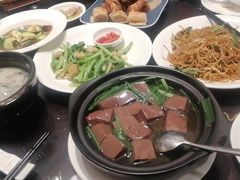 -中山保利艾美酒店-乐美中餐厅