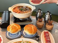 -陶兰居·手工点心·粤菜(圆融时代广场店)