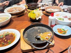 -高佳庄·舟山海鲜(海景旗舰店)