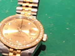 -亨达利名表维修(大拇指广场店)