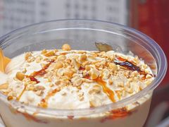 -夏食光安顺小舒冰粉冰浆(甲秀楼店)
