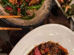 -西江美食舫·江西菜(健德桥店)