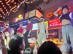 -HIB HUB公社(解放西路店)