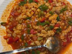 -谷丽麦馕新疆菜·清真(步步高梅溪新天地店)