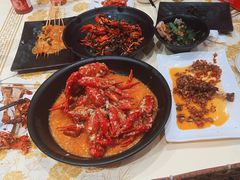 -聚味瞿记·龙虾堂(天元店)