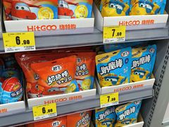-北京华联购物中心(天通苑店)